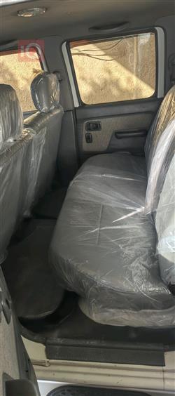 نيسان بيك اب